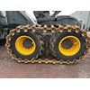 2020 Ponsse Ergo Harvesters and Processors